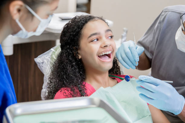 Best Teeth Whitening  in Winthrop Harbor, IL